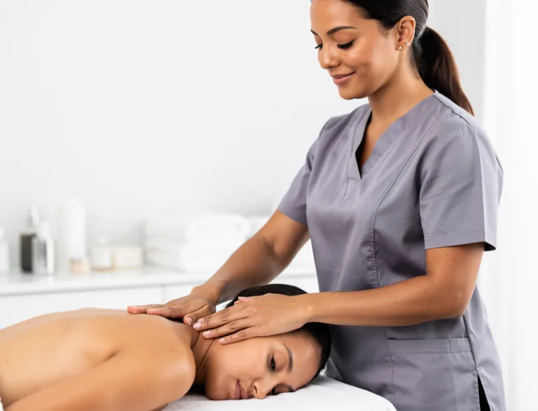 Spa service in Caloundra